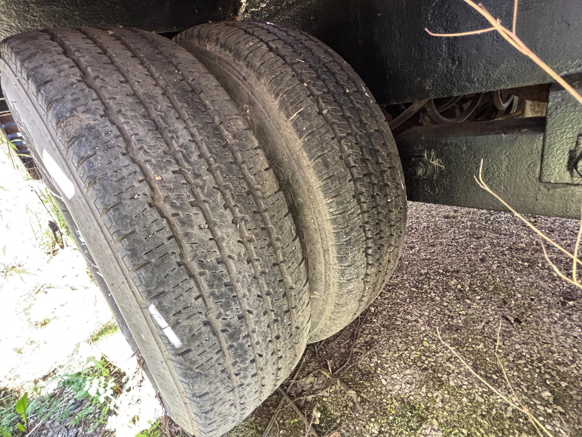 2004 FELLING 15T - Image 19